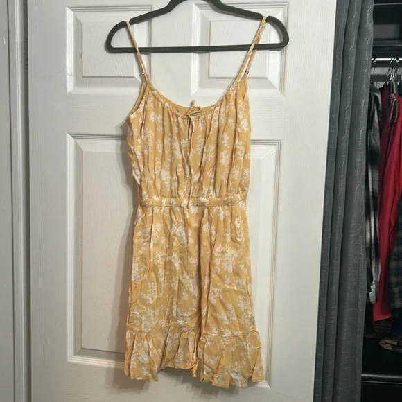 Mini Dress - Picture 1 of 5